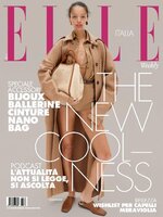 ELLE Italia